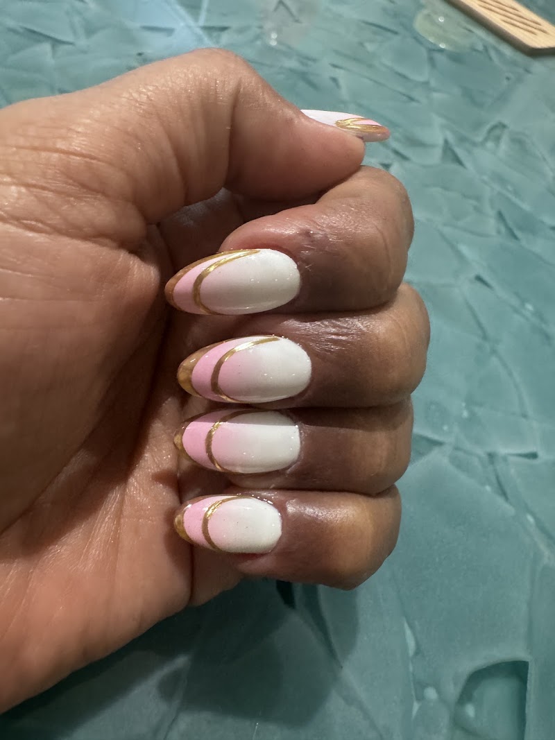 Glamour Nails Studio, nail salon in Nagpur, India, photo 5 of 10