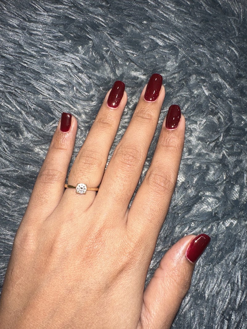 Glamour Nails Studio, nail salon in Nagpur, India, photo 6 of 10