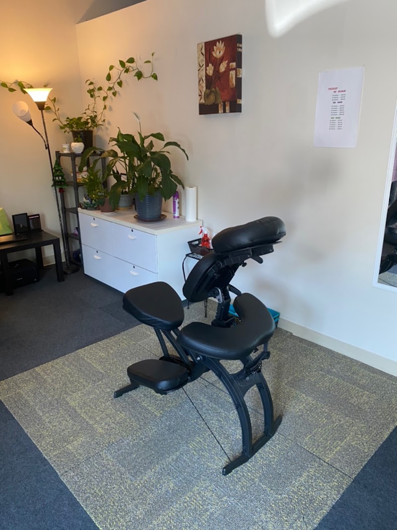 Foot Massage, massage spa in Sevierville, TN, photo 4 of 10