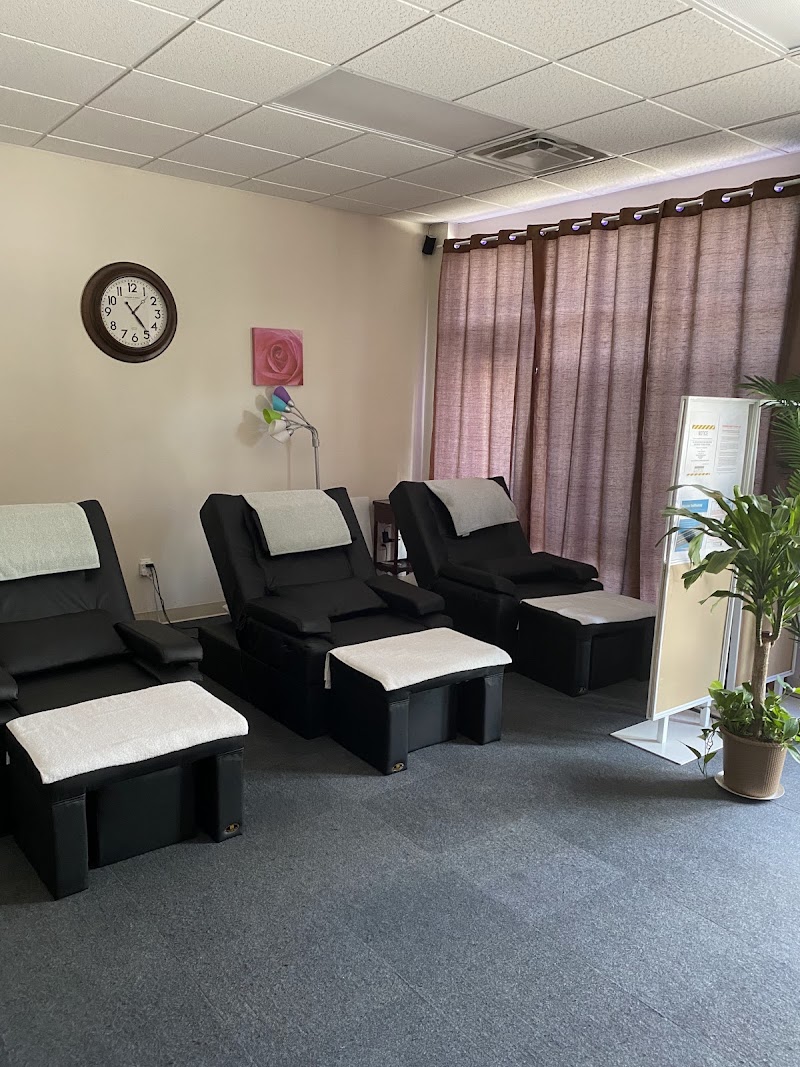 Foot Massage, massage spa in Sevierville, TN, photo 5 of 10