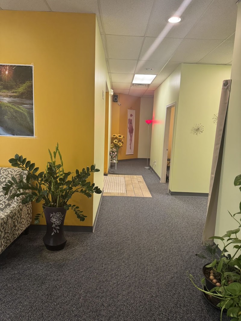 NEW DAY SPA, massage spa in Allentown, PA, photo 2 of 5