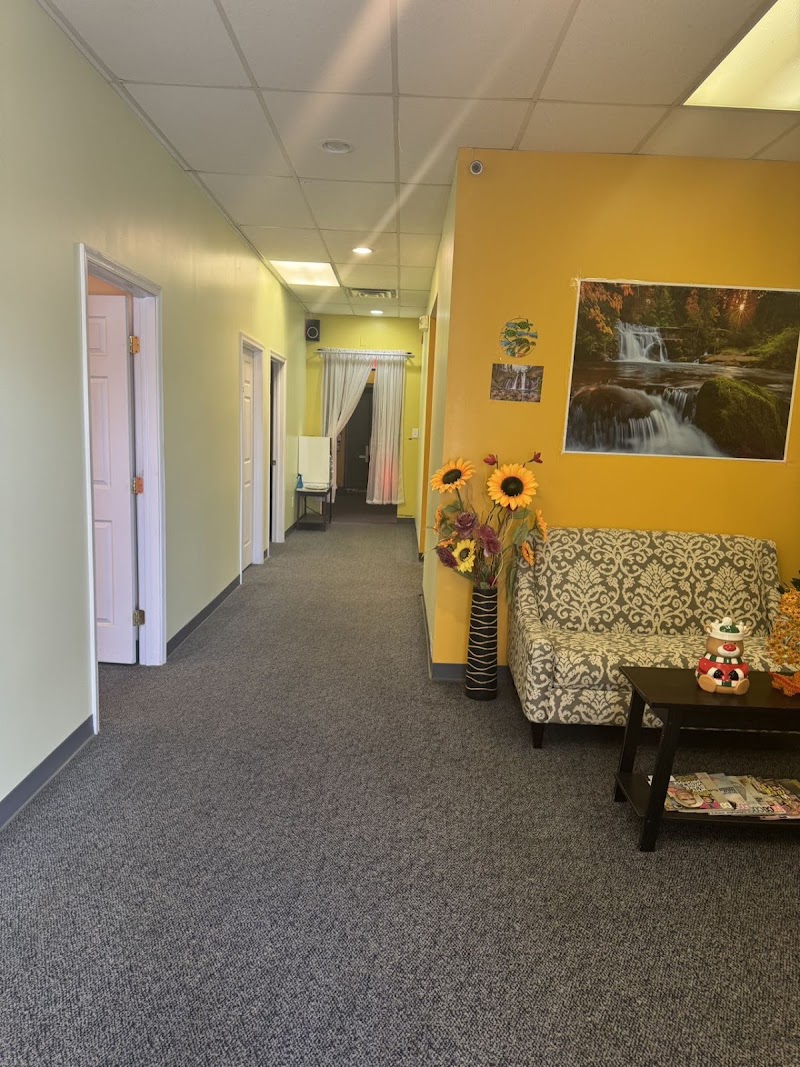 NEW DAY SPA, massage spa in Allentown, PA, photo 3 of 5