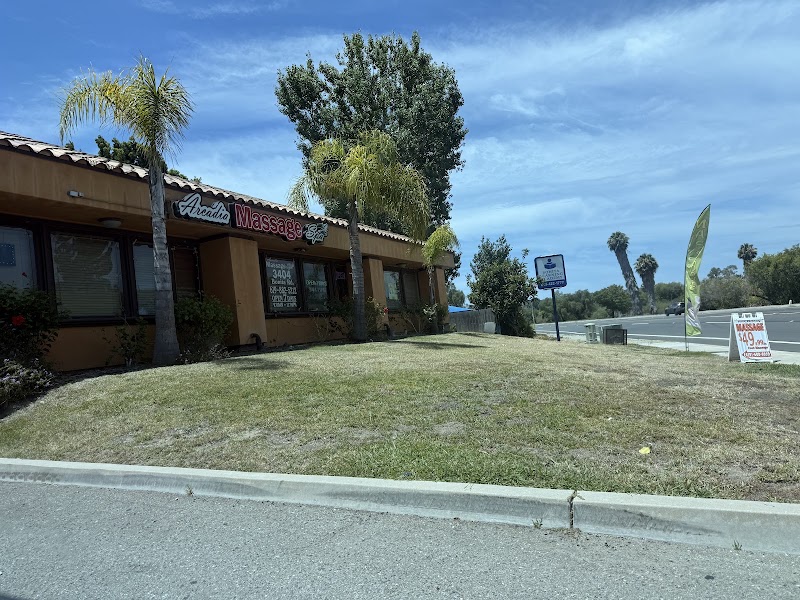 Arcadia Massage Spa, massage spa in Chula Vista, CA, photo 3 of 10