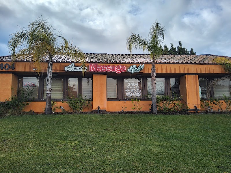 Arcadia Massage Spa, massage spa in Chula Vista, CA, photo 6 of 10