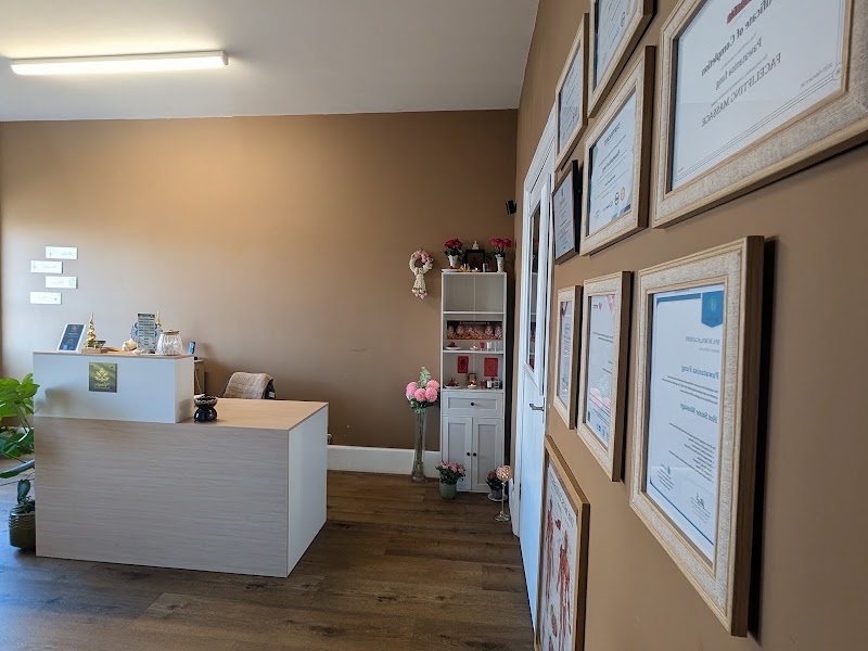 Montra massage & spa, spa in Bournemouth, United Kingdom, photo 2 of 10