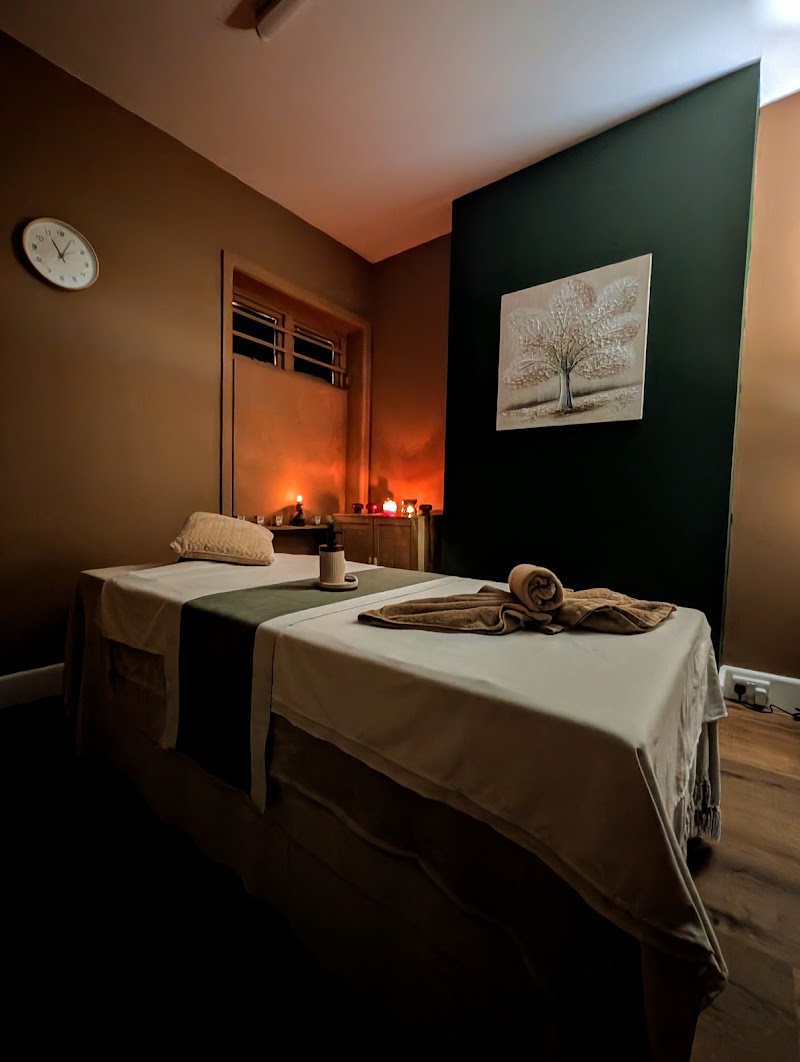 Montra massage & spa, spa in Bournemouth, United Kingdom, photo 3 of 10