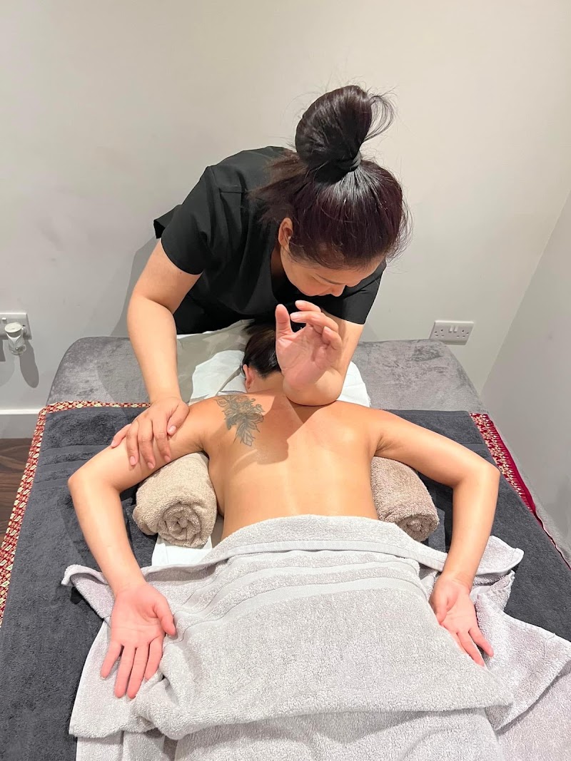 Montra massage & spa, spa in Bournemouth, United Kingdom, photo 4 of 10