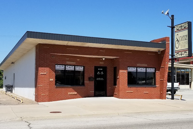 Signature Salon & Spa, beauty salon in Great Bend, KS, photo 1 of 1