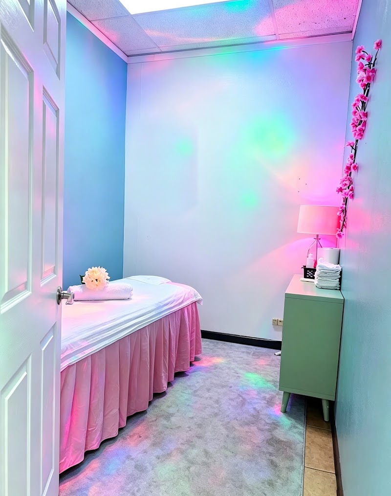 MAUI SPA, massage spa in Cathedral City, CA, photo 6 of 10