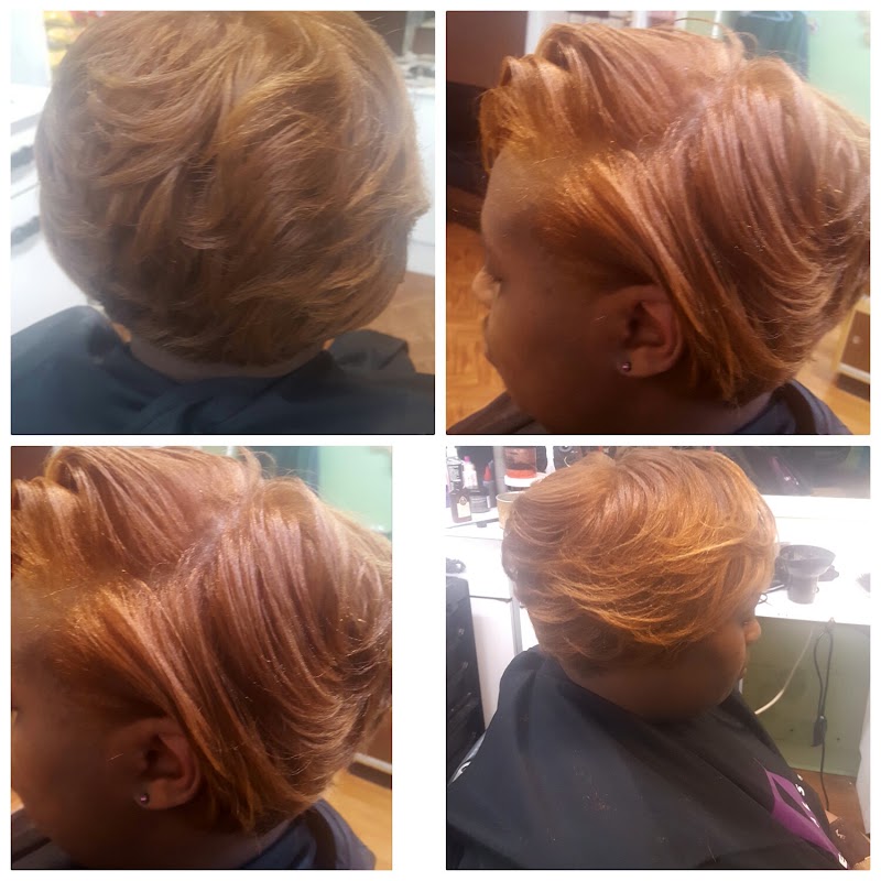 It's Hair Beauty Salon, beauty salon in Hampton, VA, photo 2 of 10