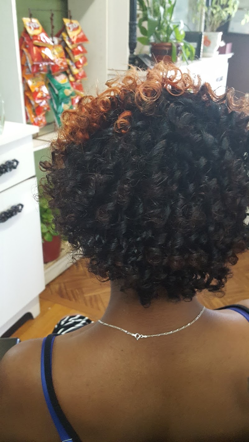 It's Hair Beauty Salon, beauty salon in Hampton, VA, photo 3 of 10