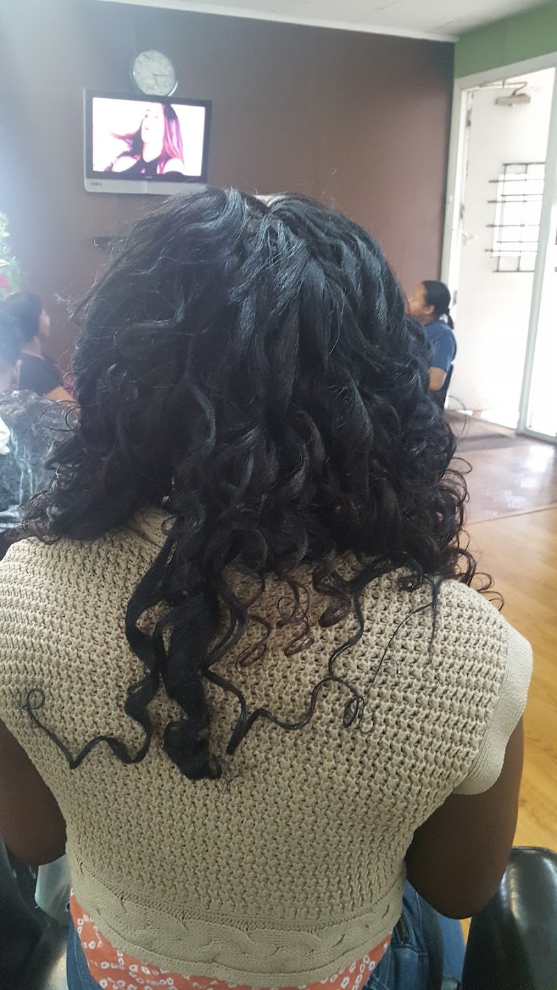 It's Hair Beauty Salon, beauty salon in Hampton, VA, photo 4 of 10