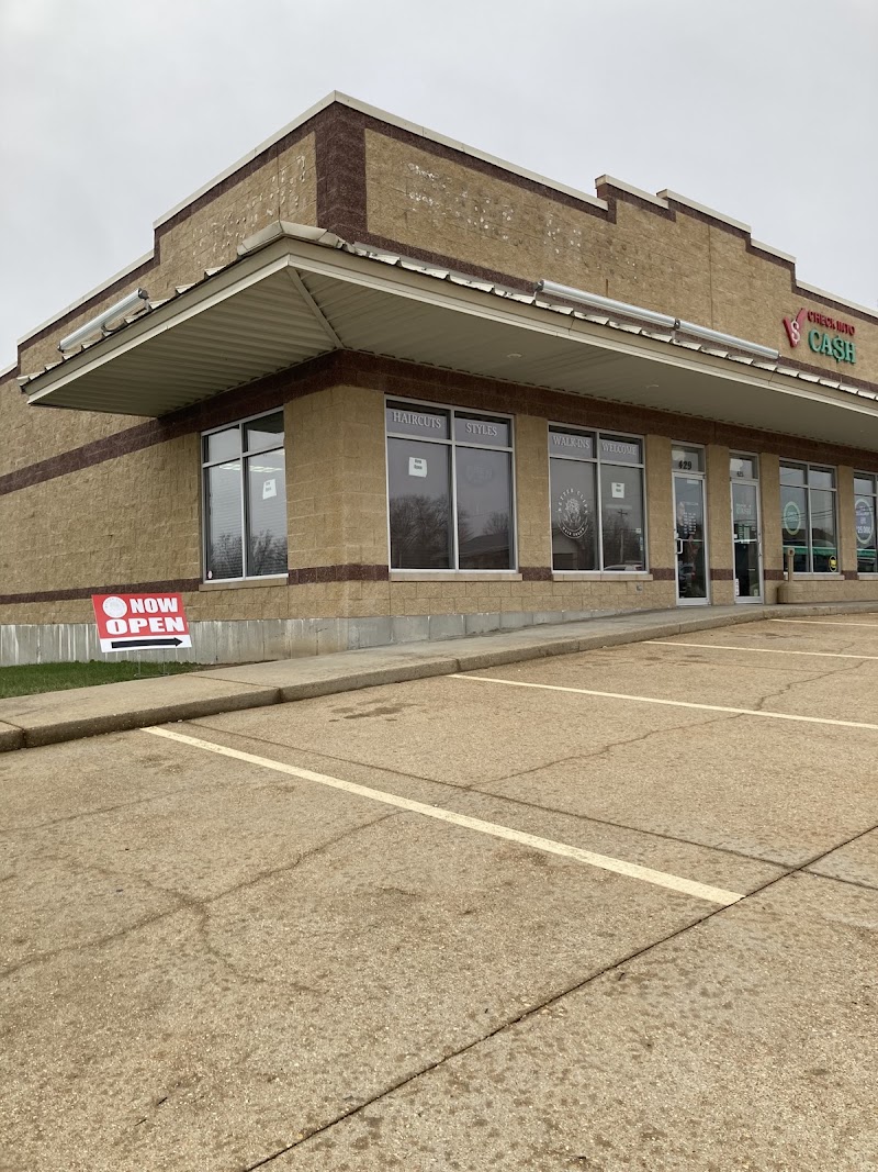 Better Clips, hair salon in Sullivan, MO, photo 5 of 10