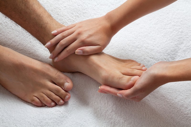 Carnation Spa, massage spa in West Haven, CT, photo 1 of 2