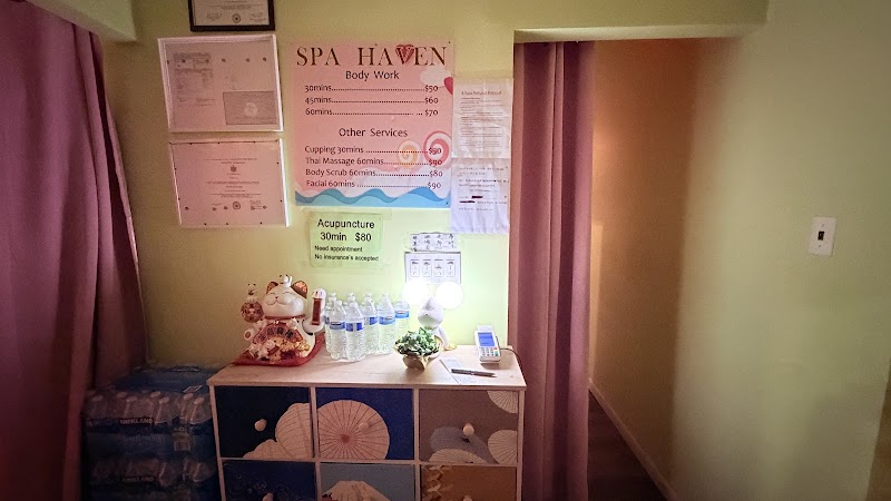 Spa Haven Massage, spa in Yonkers, NY, photo 3 of 4