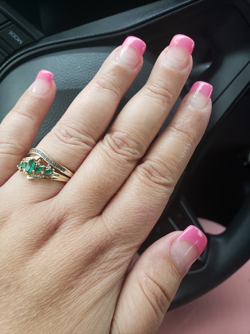 Sunset Nails, nail salon in Rocky Mount, NC, photo 1 of 7