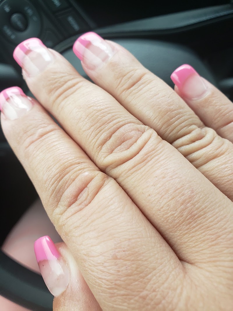Sunset Nails, nail salon in Rocky Mount, NC, photo 3 of 7