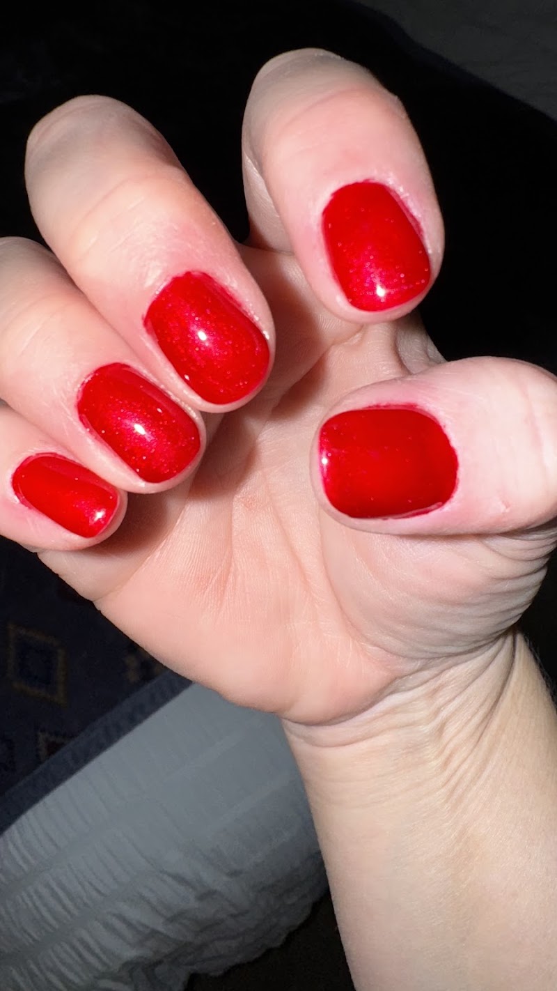 Sunset Nails, nail salon in Rocky Mount, NC, photo 4 of 7