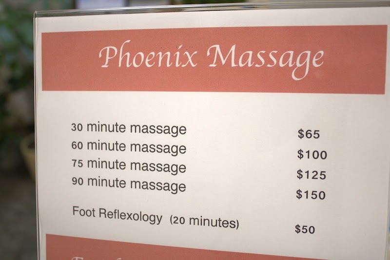 Phoenix Best Massage, massage spa in Blue Bell, PA, photo 4 of 6