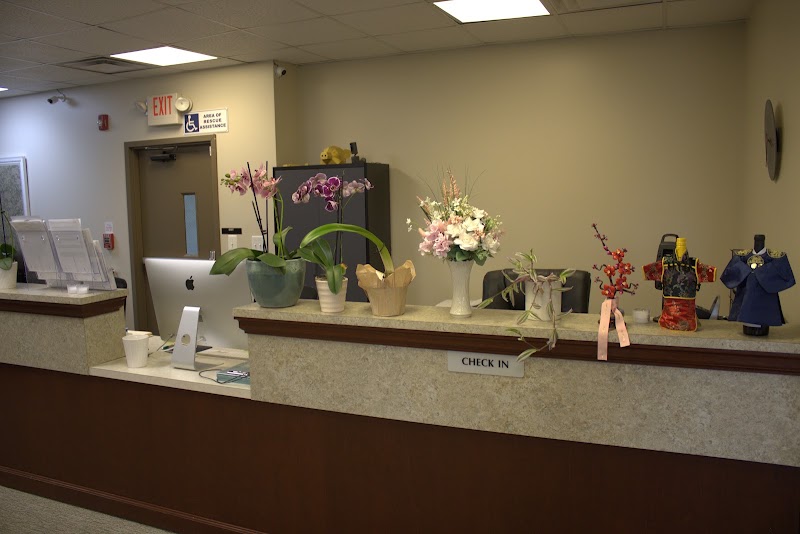 Phoenix Best Massage, massage spa in Blue Bell, PA, photo 5 of 6