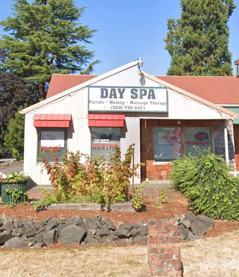 Centralia Day Spa, massage spa in Centralia, WA, photo 1 of 6