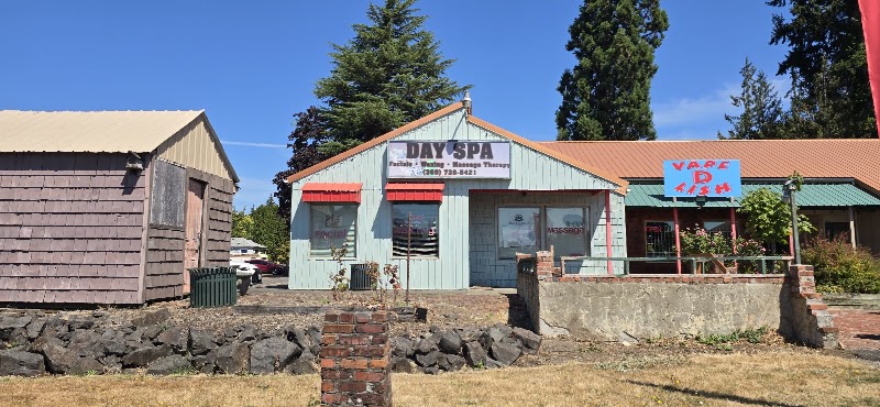 Centralia Day Spa, massage spa in Centralia, WA, photo 2 of 6