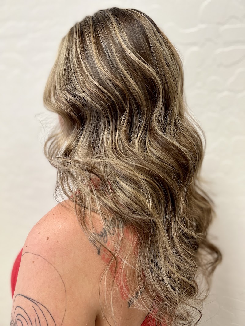Salon 88, beauty salon in Maricopa, AZ, photo 3 of 10