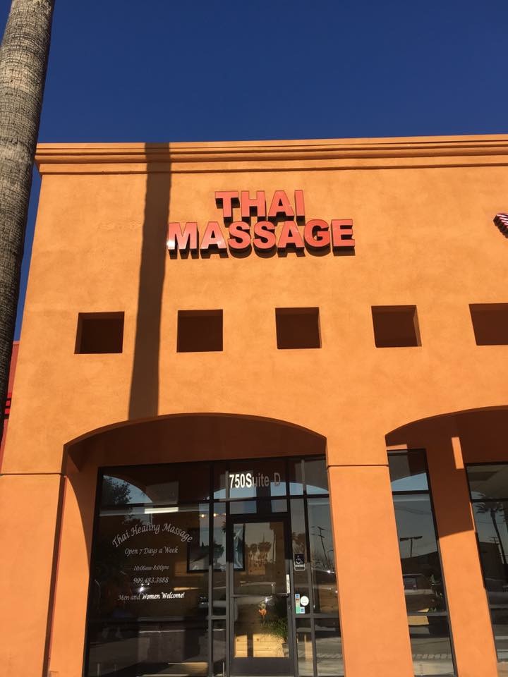 Thai Healing massage, massage spa in Ontario, CA, photo 4 of 10