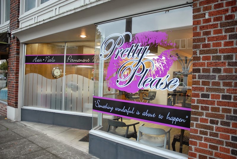 Pretty Please Salon, beauty salon in Longview, WA, photo 2 of 8