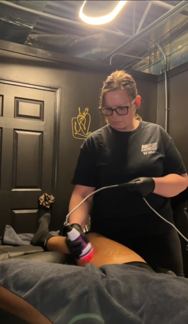 BodySculpting by Katlyn, spa in Winder, GA, photo 2 of 10