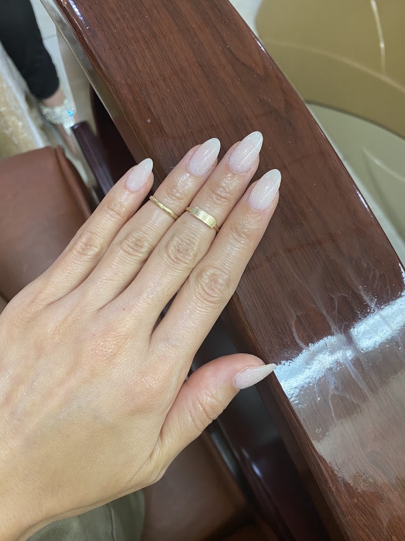 Mini-Lax Nails, nail salon in Leominster, MA, photo 5 of 10