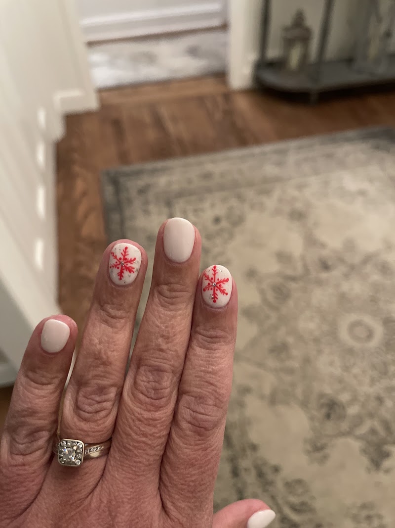 Mini-Lax Nails, nail salon in Leominster, MA, photo 6 of 10