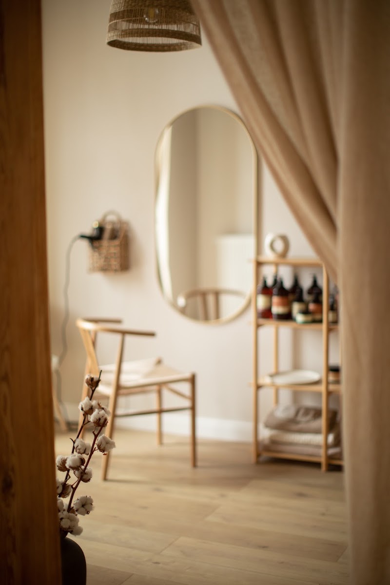 Ikigai Head Spa & Massage, massage spa in Łódź, Poland, photo 1 of 10