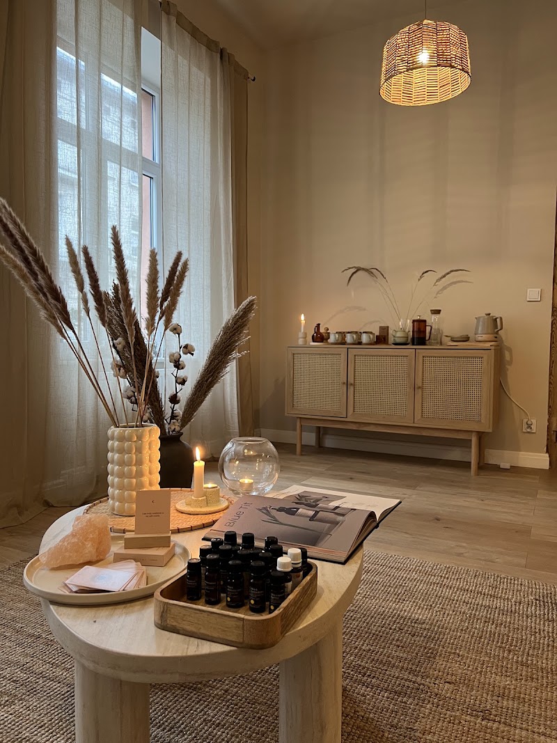 Ikigai Head Spa & Massage, massage spa in Łódź, Poland, photo 2 of 10