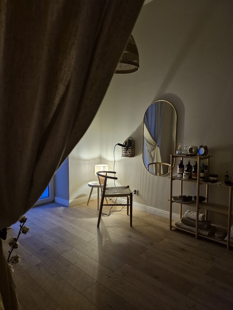 Ikigai Head Spa & Massage, massage spa in Łódź, Poland, photo 4 of 10
