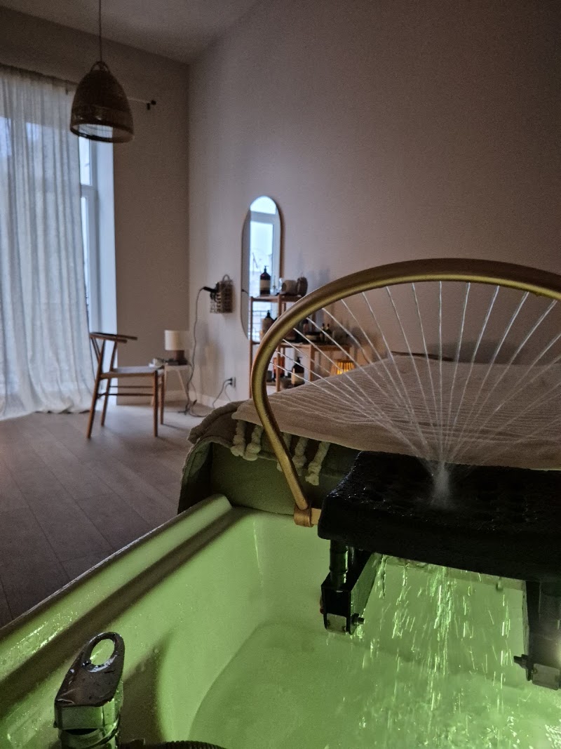 Ikigai Head Spa & Massage, massage spa in Łódź, Poland, photo 5 of 10