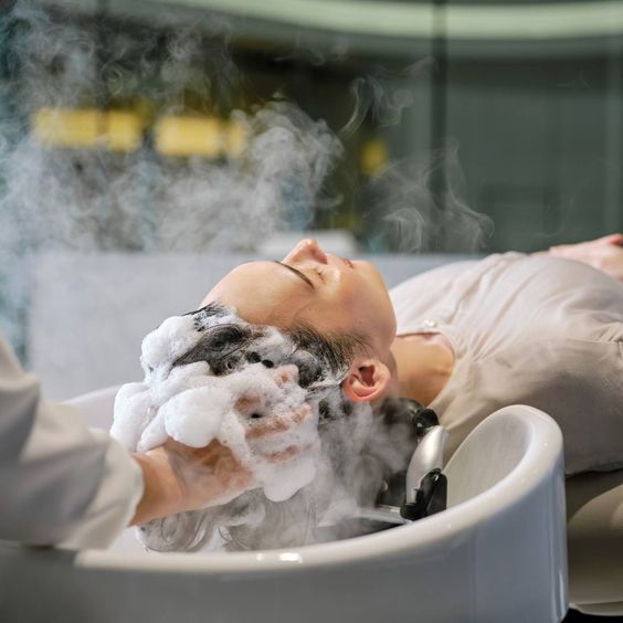 Ikigai Head Spa & Massage, massage spa in Łódź, Poland, photo 6 of 10