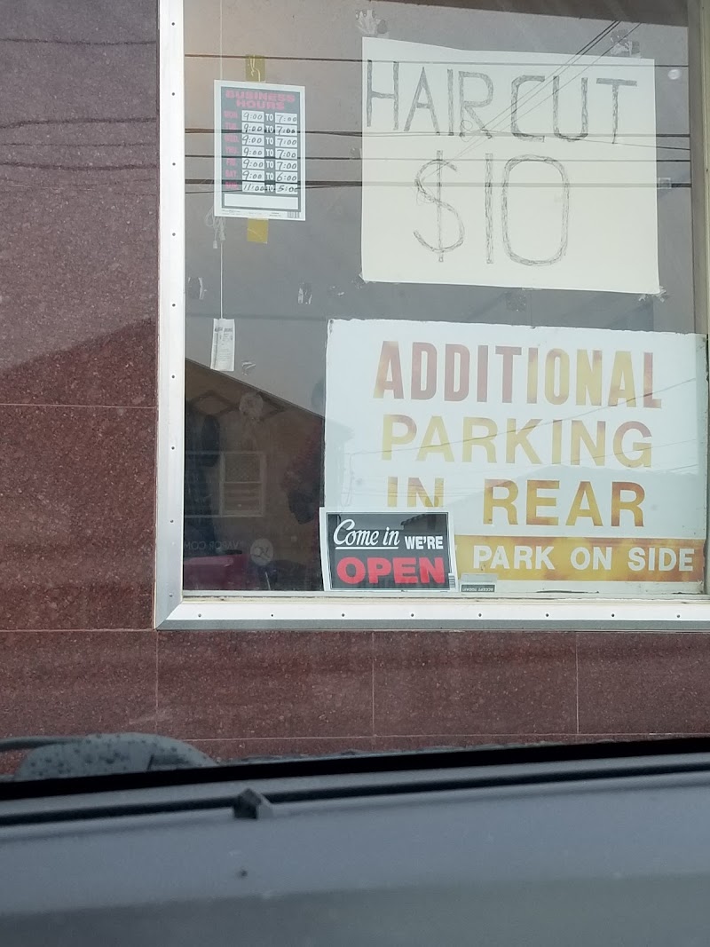 Kang Beauty Salon Nail Spa, nail salon in Torrington, CT, photo 2 of 2