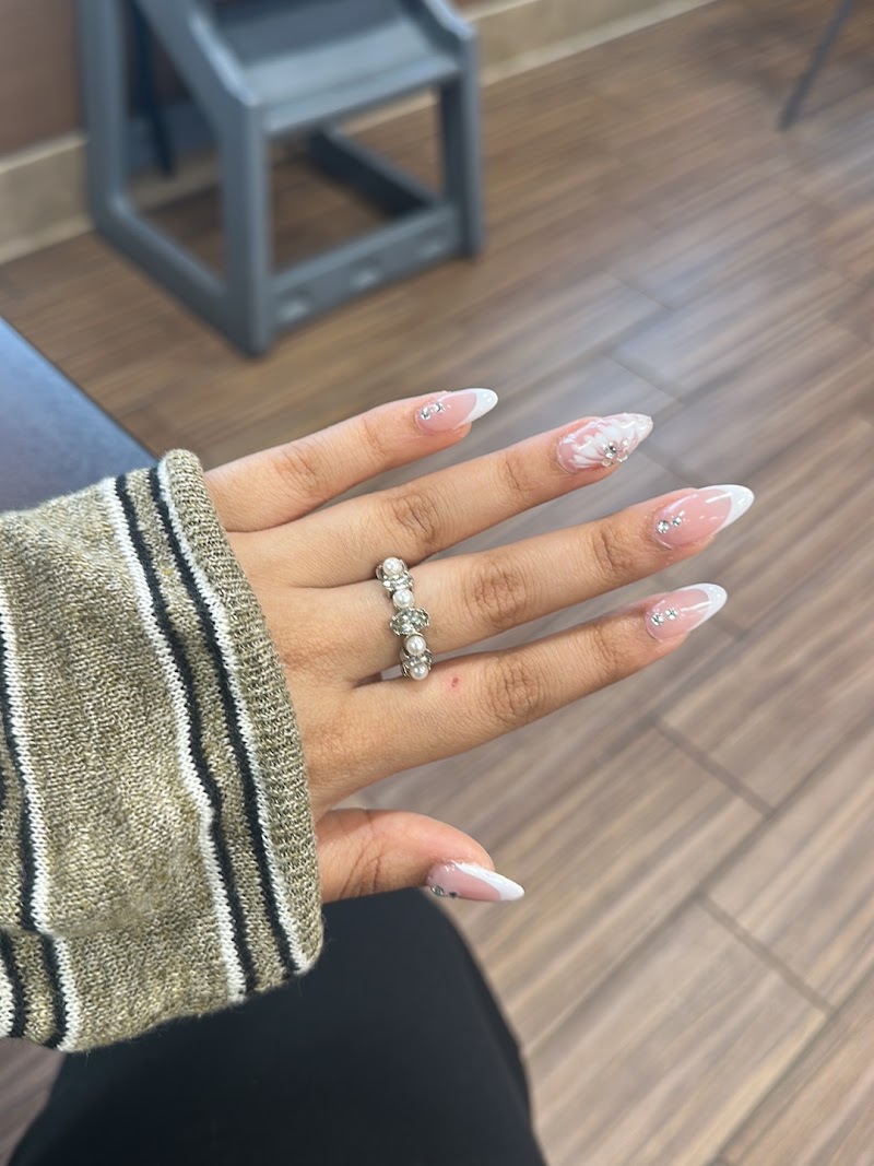 Star Nails, nail salon in Amherst, MA, photo 1 of 10