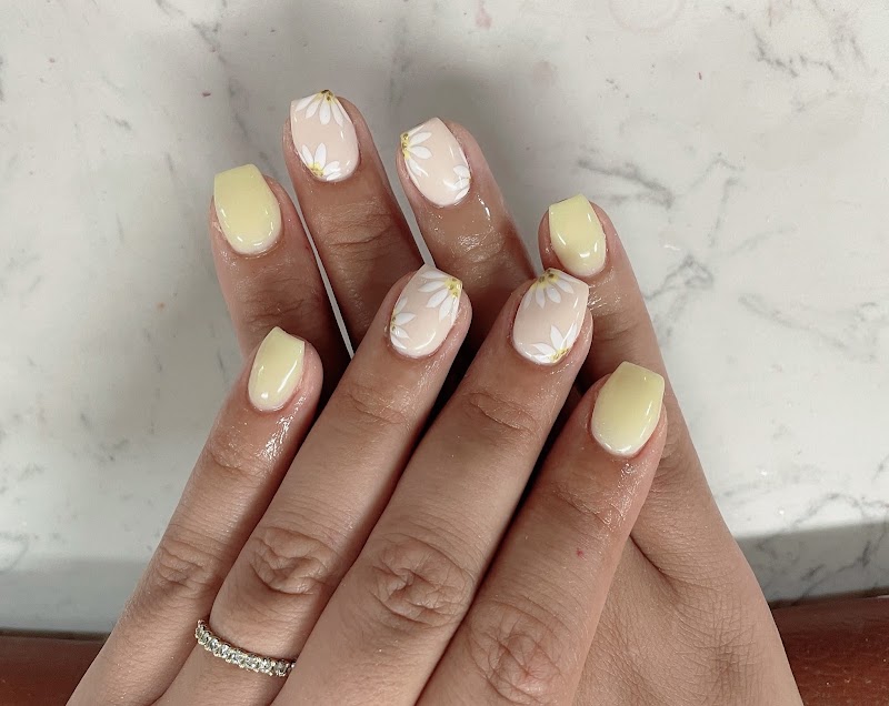 Star Nails, nail salon in Amherst, MA, photo 2 of 10