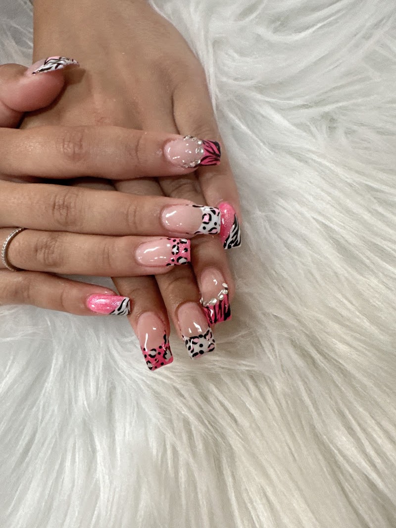 Star Nails, nail salon in Amherst, MA, photo 4 of 10
