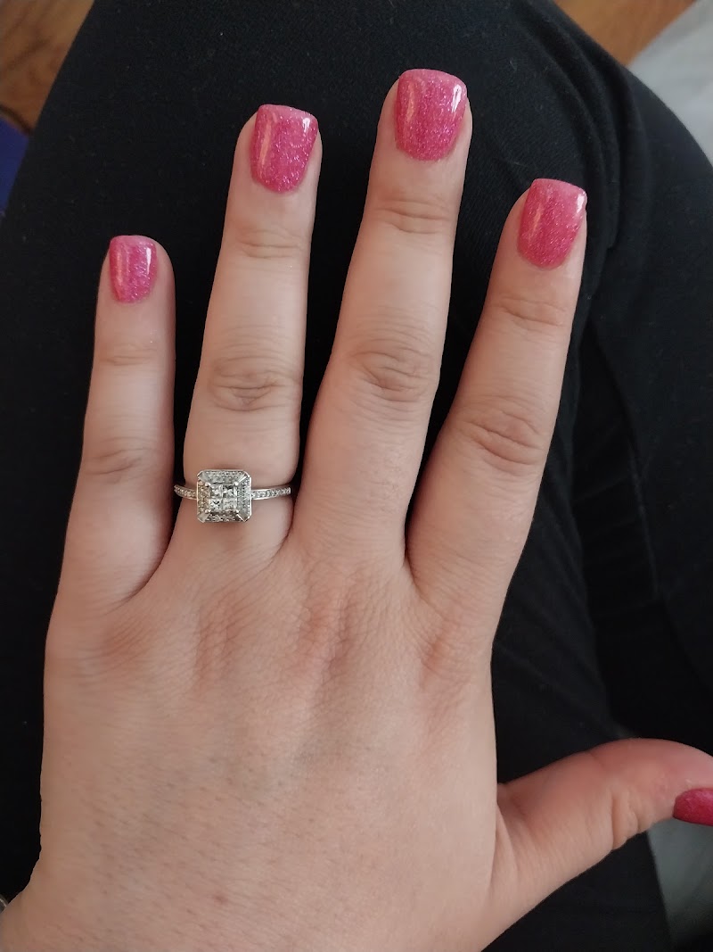 Lucy Nail & Spa, nail salon in Stratford, CT, photo 2 of 10