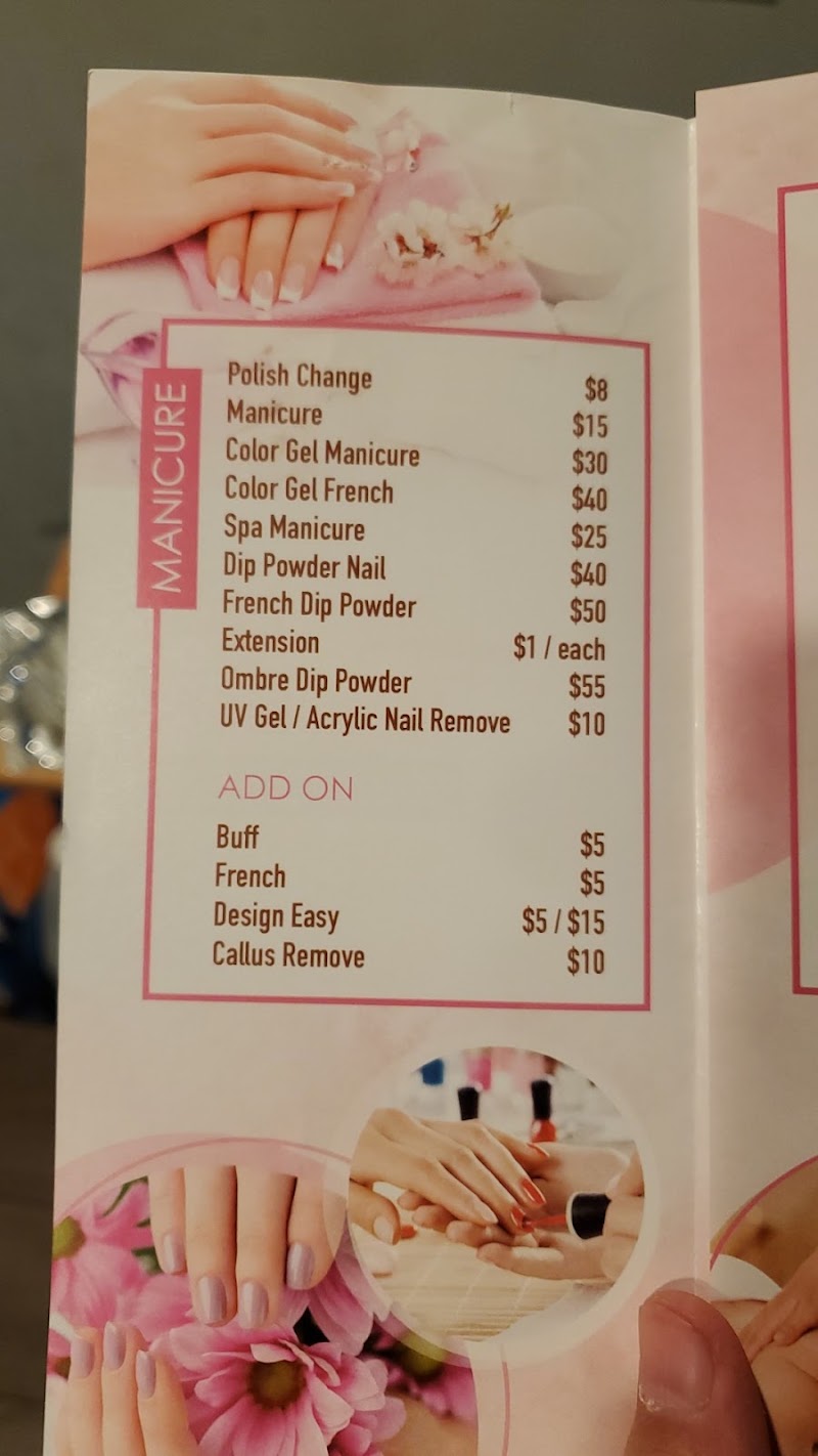 Lucy Nail & Spa, nail salon in Stratford, CT, photo 3 of 10