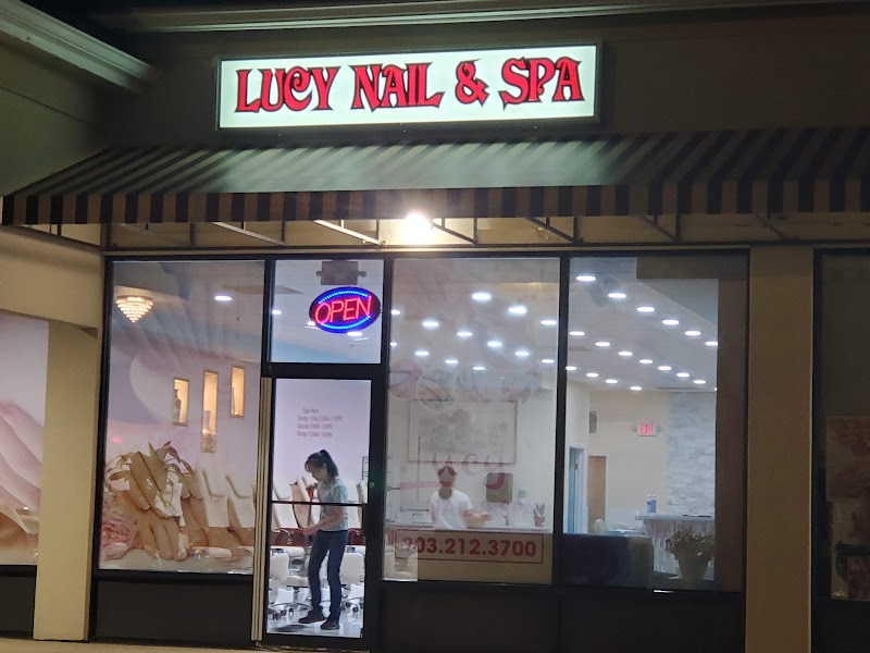 Lucy Nail & Spa, nail salon in Stratford, CT, photo 4 of 10