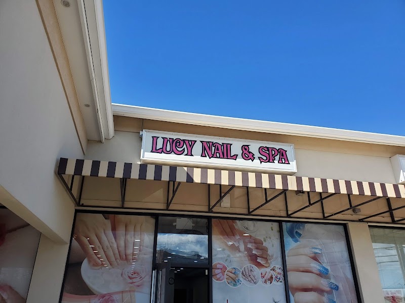 Lucy Nail & Spa, nail salon in Stratford, CT, photo 5 of 10
