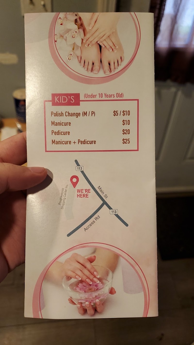 Lucy Nail & Spa, nail salon in Stratford, CT, photo 6 of 10