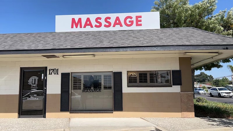 Ding massage, massage spa in Hanford, CA, photo 1 of 8
