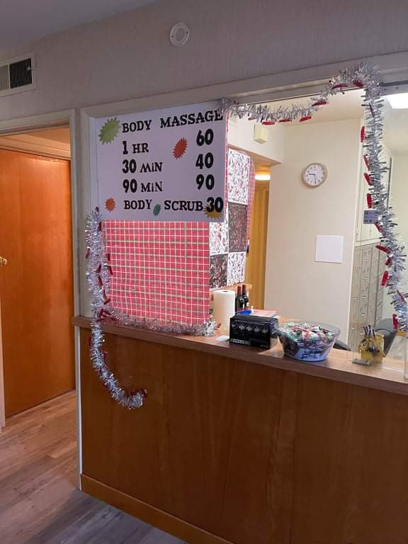 Ding massage, massage spa in Hanford, CA, photo 3 of 8