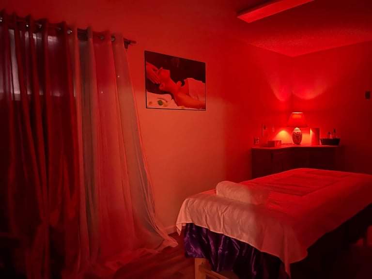 Ding massage, massage spa in Hanford, CA, photo 6 of 8