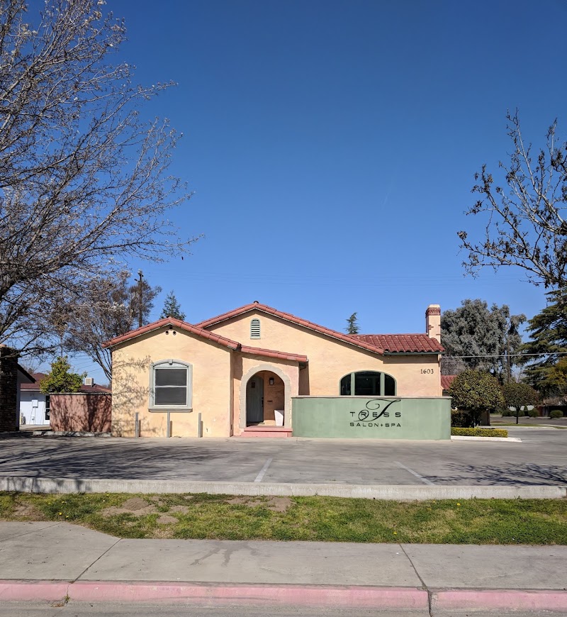 Tress Salon & Spa, beauty salon in Madera, CA, photo 1 of 2